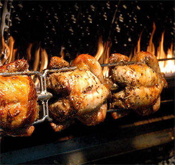Farm to Shelves_Rotisserie Chicken